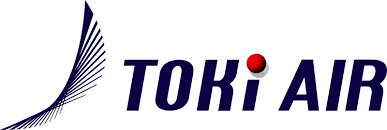 株式会社トキエア ロゴ